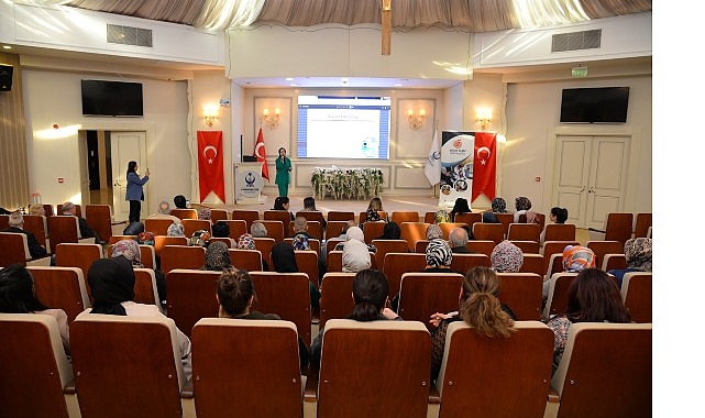 Diyabet Haftasına Özel Farkındalık Semineri görseli