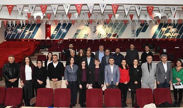 Çiğli Belediyesi’nin Kalite Yolculuğu TSE Onayıyla Bir Kez Daha Taçlandı görseli