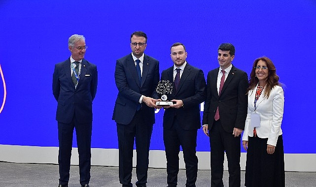 Vefa Kuzu tarafından kurulan ARMSTO, küresel ölçekte rekabet gücünü artırmayı hedefliyor görseli