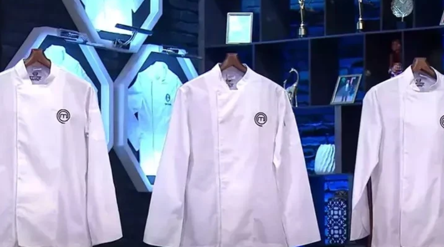 MasterChef'te İlk Finalist Belli Oldu... görseli