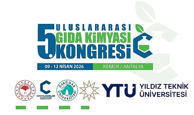 Gıda sistemlerinin geleceği Antalya’da masaya yatırılıyor! görseli