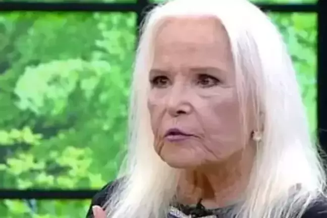 Gönül Yazar'dan Korkutan Haber…