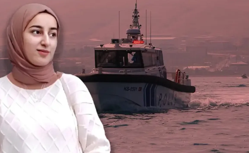 Rojin Kabaiş Dosyasında Kritik Gelişme... görseli