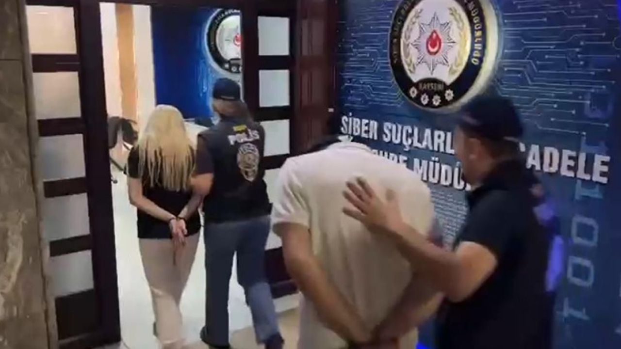 Kayseri'de sigorta yapma vaadiyle 3 milyonluk vurgun! görseli