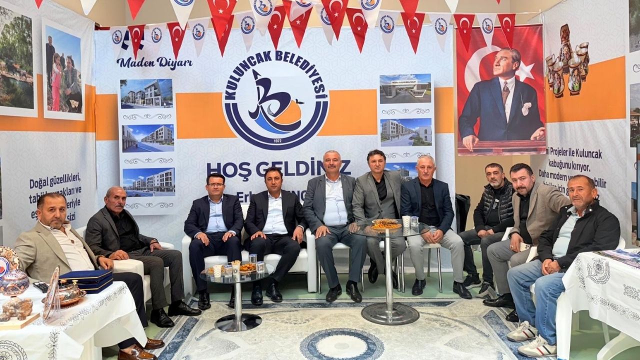 Kuluncak rüzgârı İstanbul’da esti görseli