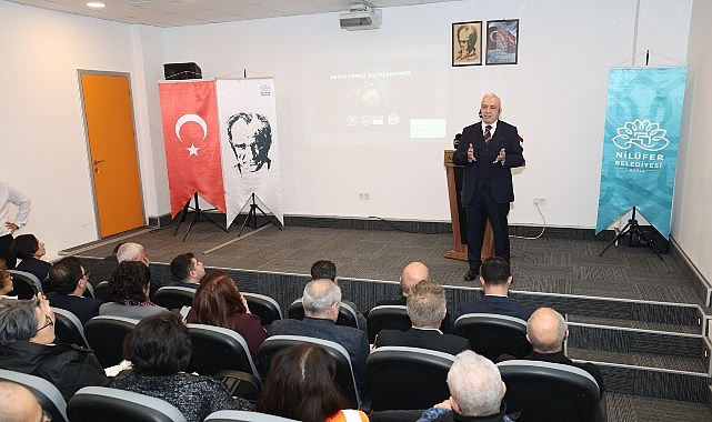 Nilüfer’de kentsel dönüşümde yeni model görseli