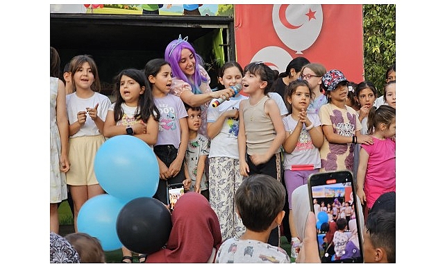 Gölcük’te Çocuklar İçin Çifte Şenlik: Ara Tatil Etkinlikleri Başlıyor görseli