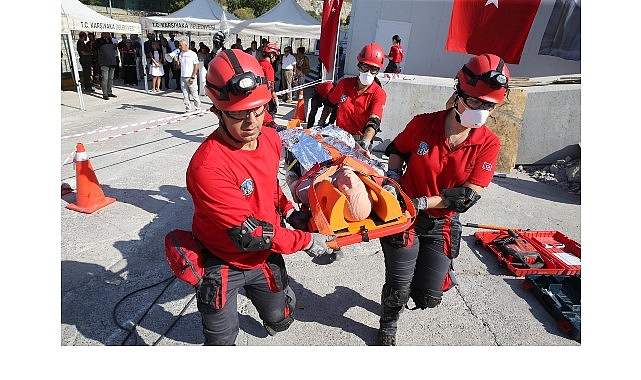 Karşıyaka’da ‘dirençli kent’ hamlesi! görseli