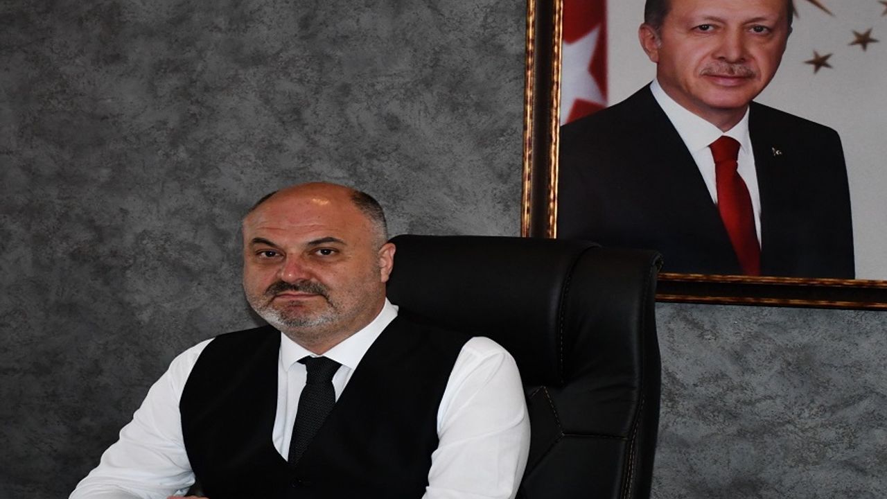 Mete Bahadır Yılmaz; "Giresun'da öğrenci yurdu sorunu yok" görseli