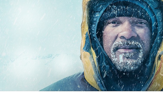 7 Bölümden Oluşan ‘Will Smith ile Kutuplar Arasında’, 13 Ocak Salı 20.00’de İlk İki Bölümüyle National Geographic Ekranlarında İzleyicilerle Buluşuyor! görseli