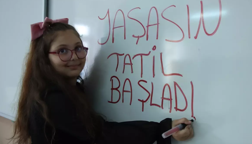 Ara Tatiller İçin "Alan Araştırması" Kararı görseli