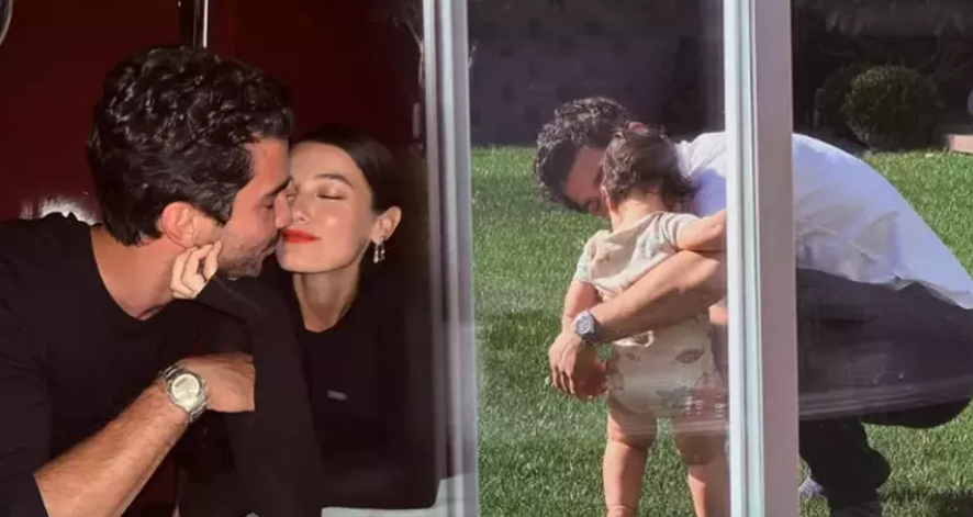 Pınar Deniz: "Beni Bu Havalar Mahvetti" görseli