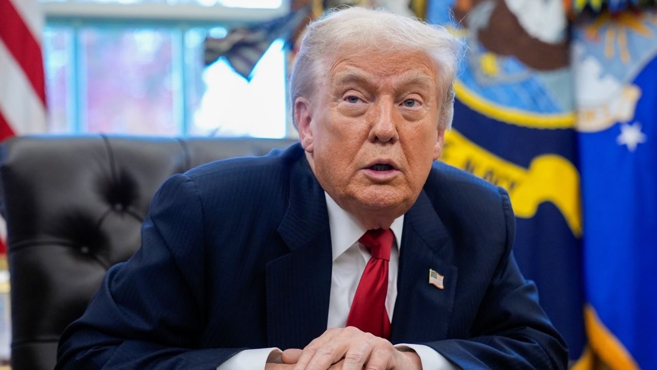 ABD’de 5 eyaletten Trump yönetimine dava görseli