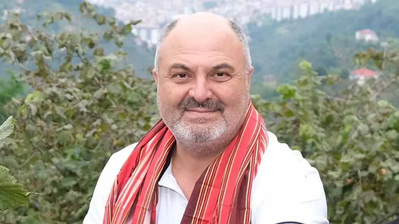 Mete Bahadır Yılmaz; Açıklanan fındık fiyatı rekor görseli