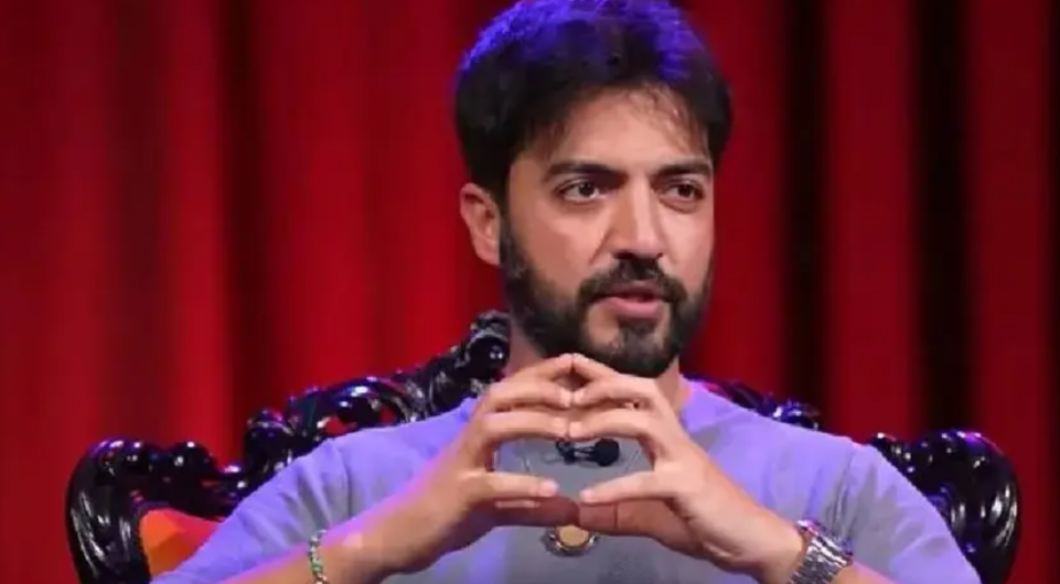 Yusuf Güney’den Şok İddia: "Kafayı Yemem İçin Cin Kavmi Yolladılar" görseli