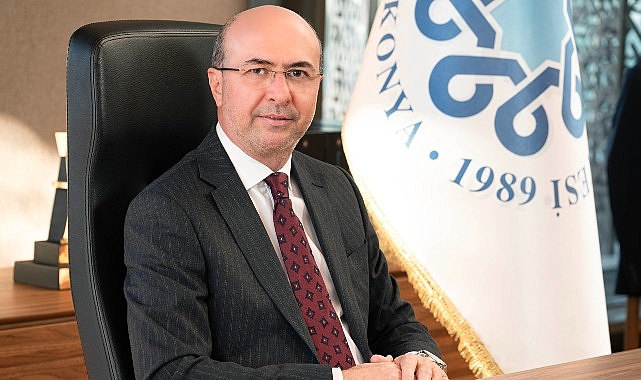 Başkan Pekyatırmacı’dan Regaib Kandili Mesajı görseli