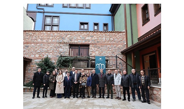 Osmangazi’de Ortak Akıl ve Yerinde Çözüm görseli