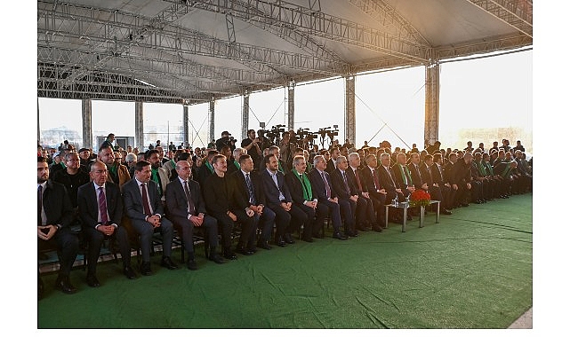 Selçuklu Belediyesi Konya Tanıtım Günleri’nde Yerini Aldı görseli