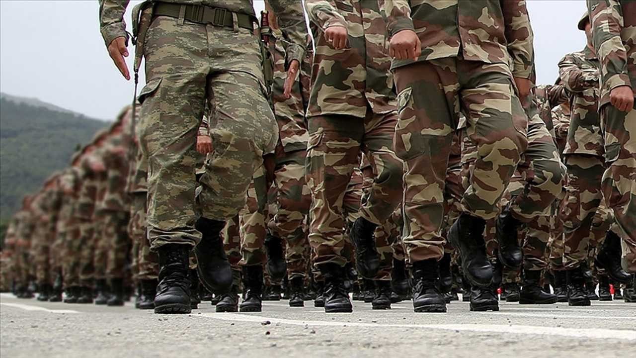 2025 Yılı İçin Bedelli Askerlik Ücreti Belli Oldu görseli