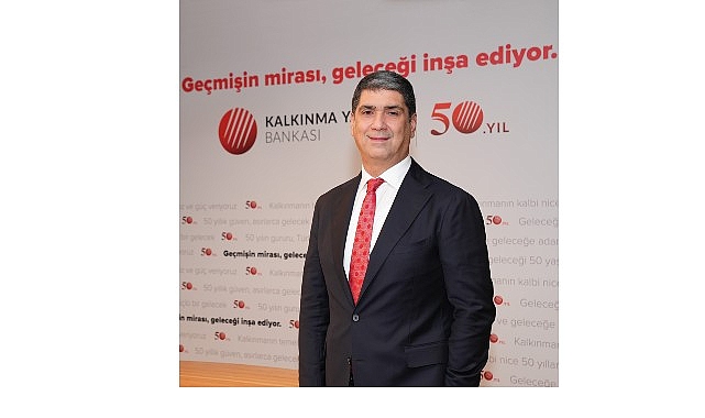 TKYB, TIME’ın “Sürdürülebilir Büyümede En İyi Şirketler” Listesinde Küresel Liderler Arasında görseli