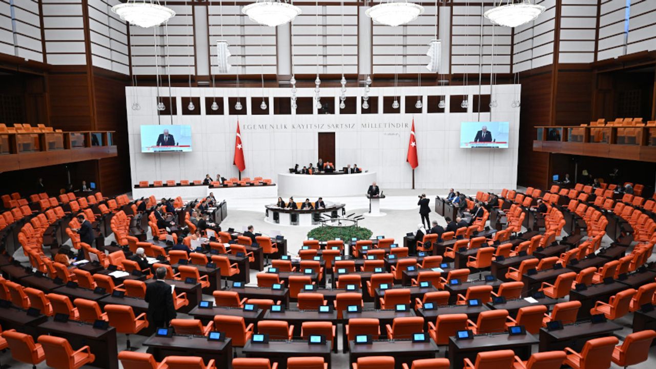 Terörsüz Türkiye Komisyonu'nun ilk toplantı tarihi belli oldu görseli