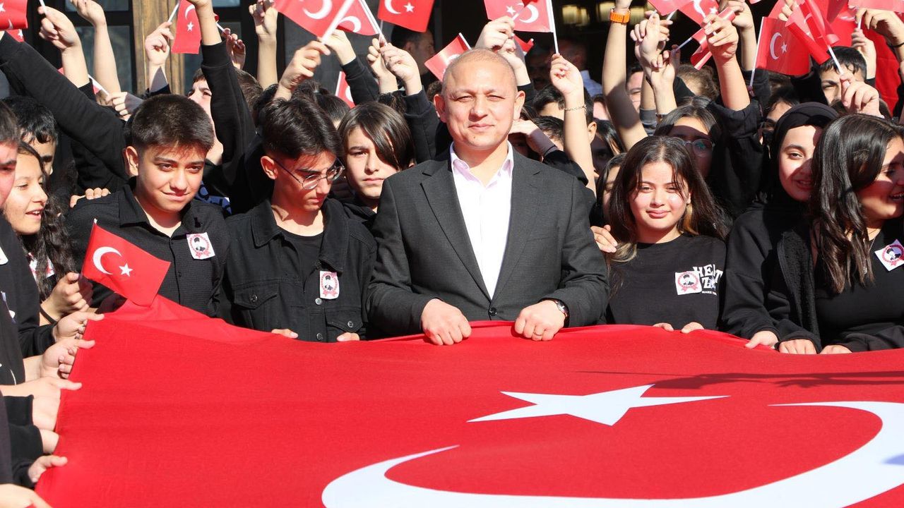 Kırıkkale’de eğitimde fırsat eşitliği sürüyor görseli