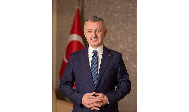 “Deprem hazırlıklarımız aralıksız sürecek” görseli