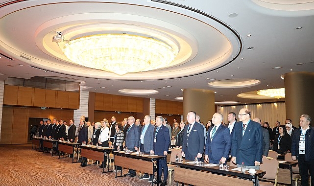 Kuru Meyve Sektörü 2025’i Masaya Yatırdı görseli