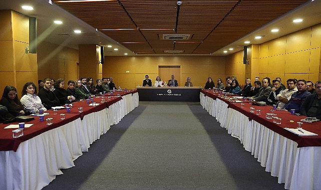 Stratejik Gürültü Haritası tamamlandı görseli