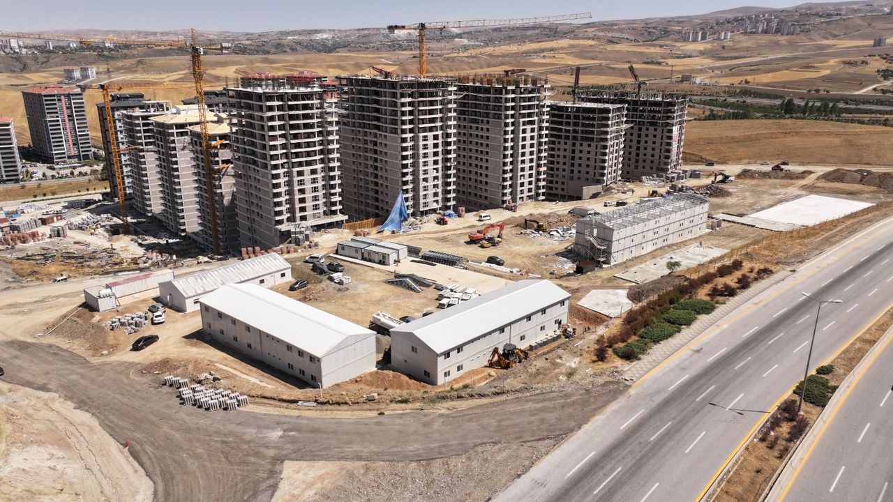 Takvim netleşti: Mamak Metrosu'nda çalışmalar hızla ilerliyor görseli