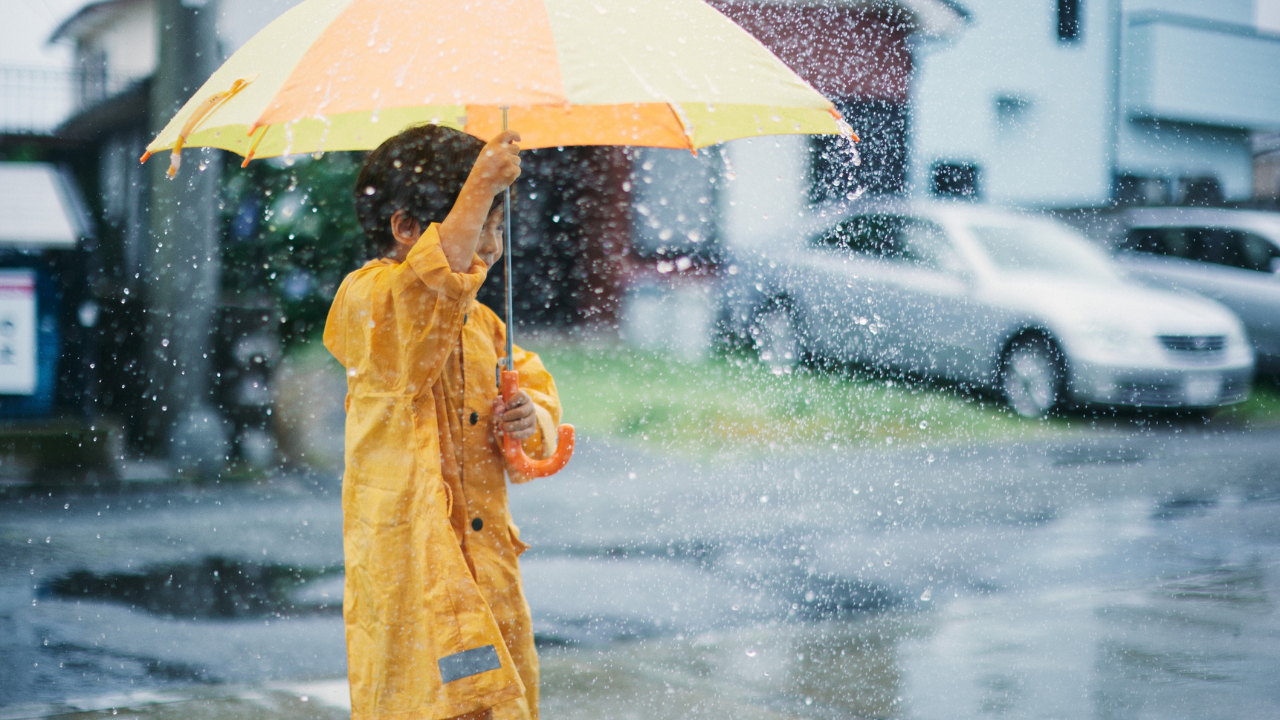 Meteoroloji’den Hafta Sonu Alarmı! Yaz Havası Kısa Sürecek görseli