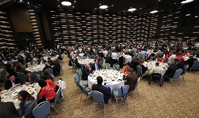 Konya’da Özel Bireyler ve Aileleri İçin Özel Buluşma görseli