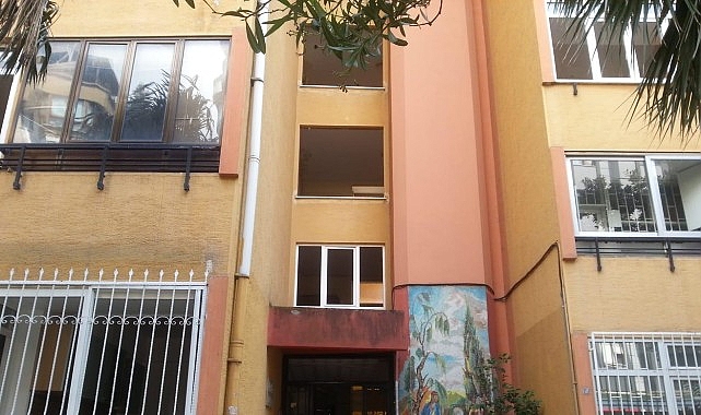 Kadıköy’de Sanat Eserleri Yerinde Korunuyor görseli