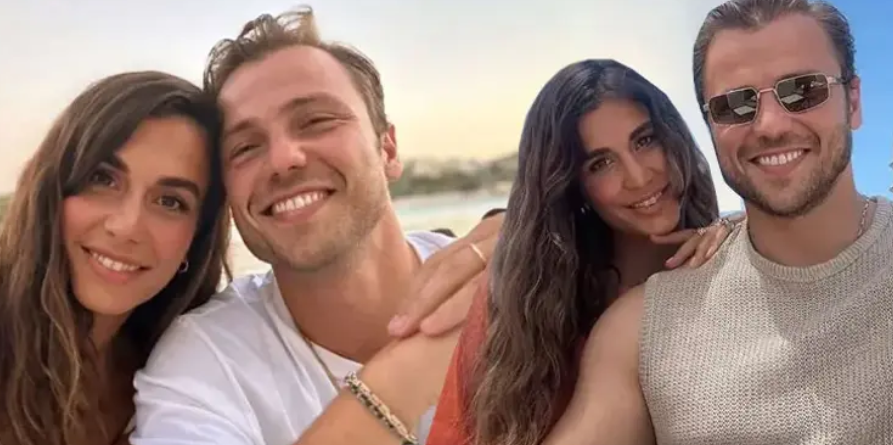 Çiçeği Burnunda Anne-Babadan Megastar Çıkarması! görseli