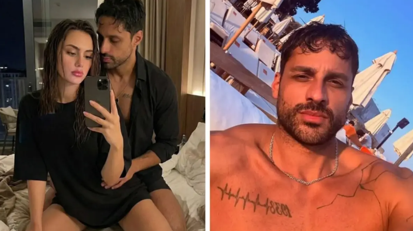 Ekin Mert Daymaz: "Yapay Zeka Yetenekli Ama Tarihi Yapamamış" görseli