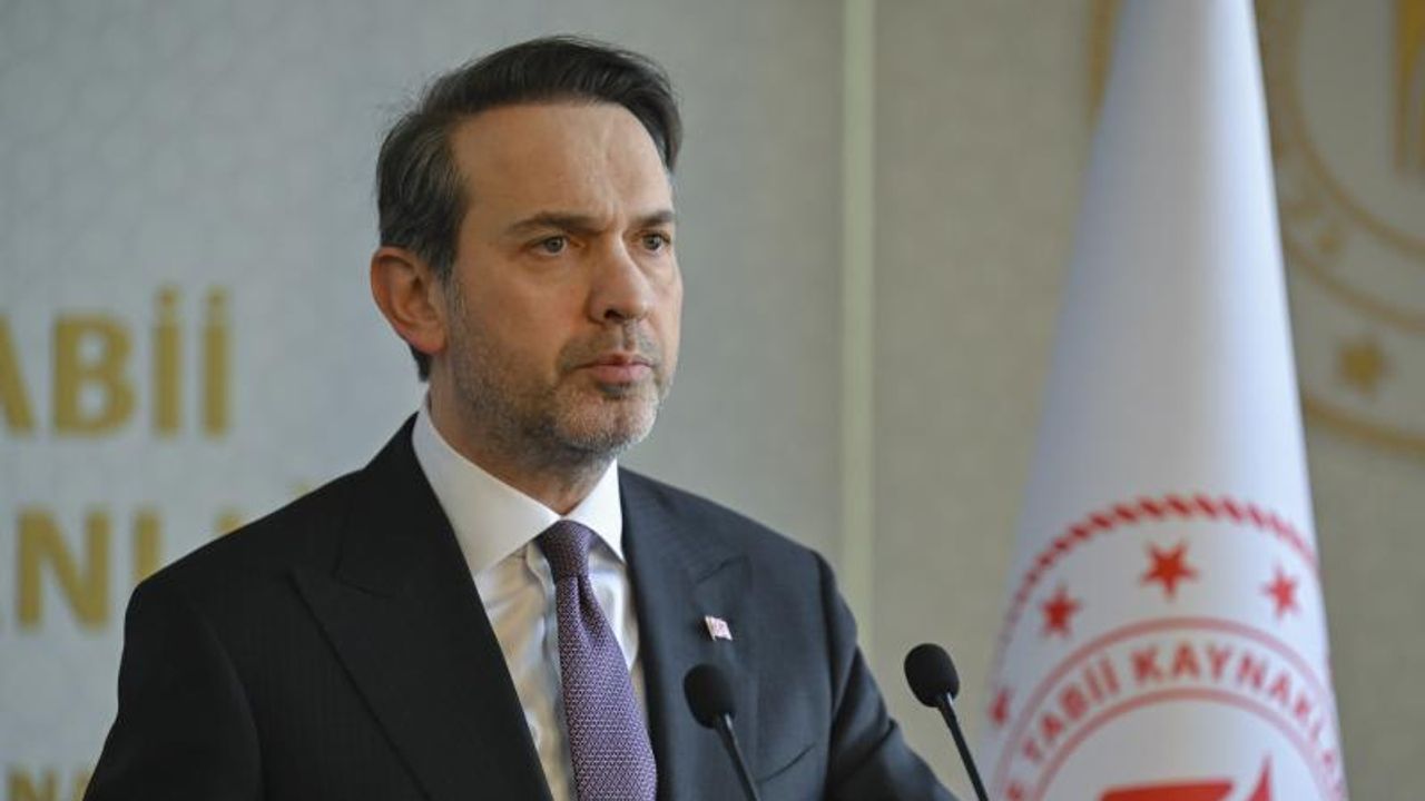Türkiye ile Irak arasında enerjide kapsamlı iş birliği başladı görseli