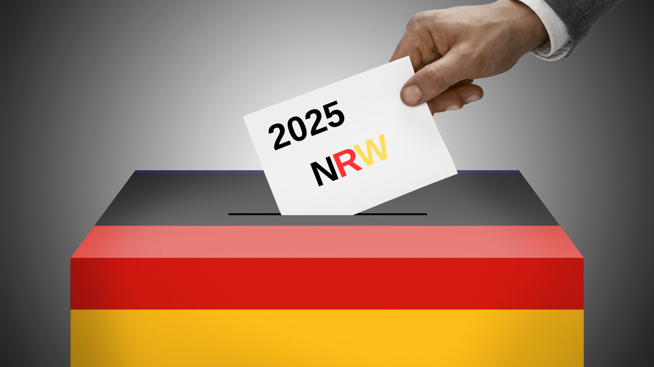 NRW’de ikinci tur belediye başkanlığı seçimleri sonuçlandı: Büyük kentlerde CDU ve SPD yarışı görseli