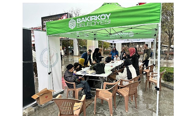 Bakırköy Belediyesi’nden Çölyak Farkındalığı Buluşması görseli