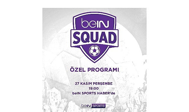 Batman Çarşıspor beIN SPORTS HABER’de görseli