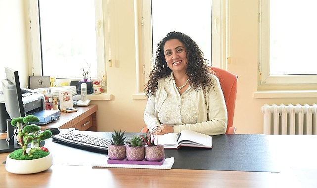 Çocuk Gelişim Uzmanı Karakaş, “Güçlü çocuklar, sevgi ve güvenin hakim olduğu ailelerin içinde yetişir” görseli