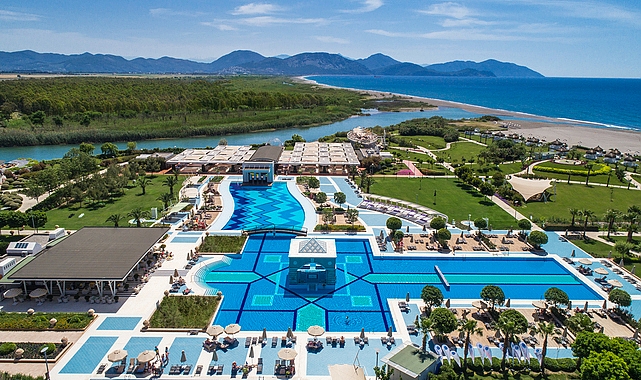 Okullar Açılmadan Önceki Son Tatil Fırsatı Hilton Dalaman’da! görseli