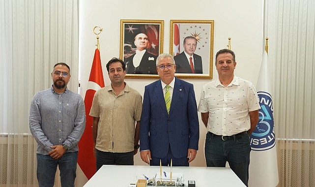Akdeniz ekosistemini tehdit eden Aslan balığı ile mücadelede yeni stratejiler geliştirilecek görseli