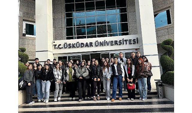 Maltepe Belediyesi’nden öğrencilere üniversite tanıtım gezileri görseli