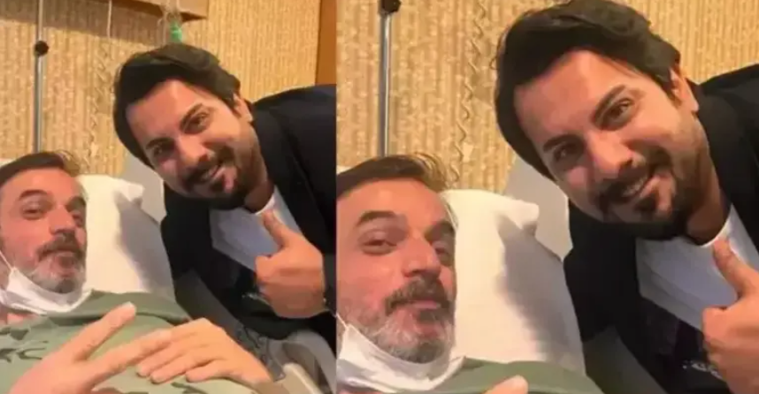 Ufuk Özkan İçin Umutlu Bekleyiş: Donör Eski Çalışma Arkadaşı Çıktı! görseli