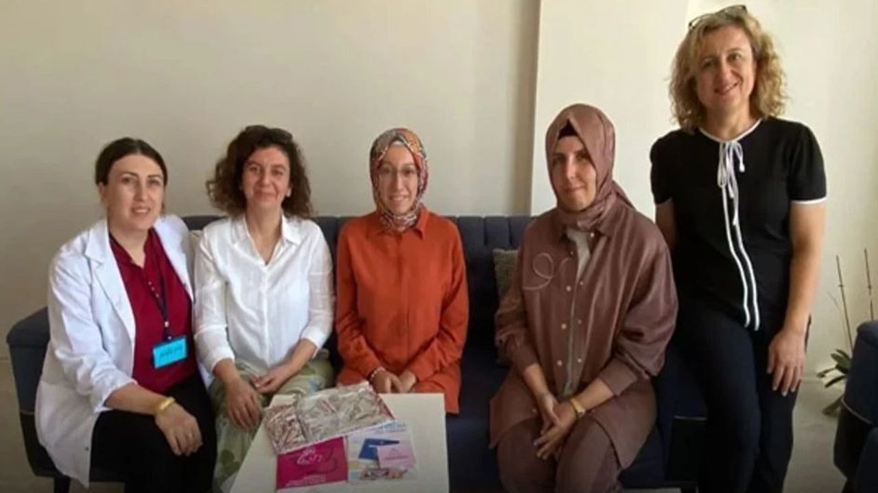 Burdur’da anne adaylarına ev ziyareti: Normal doğum teşviki için çalışma başlatıldı görseli