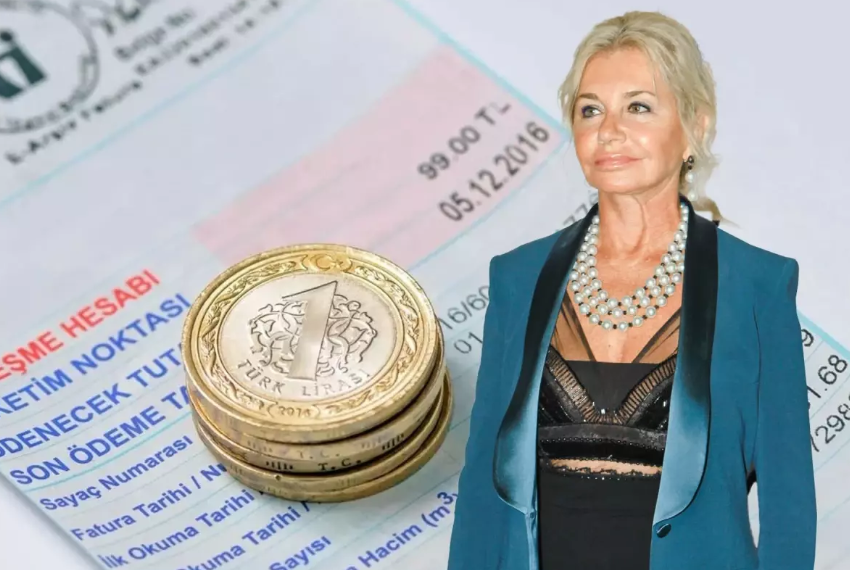 Ender Mermerci’den Ekonomi İsyanı: "Evde Fabrika mı İşletiyoruz?" görseli