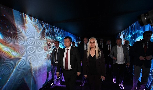 700 Yıllık Fetih Coşkusu Bursa’yı Saracak görseli