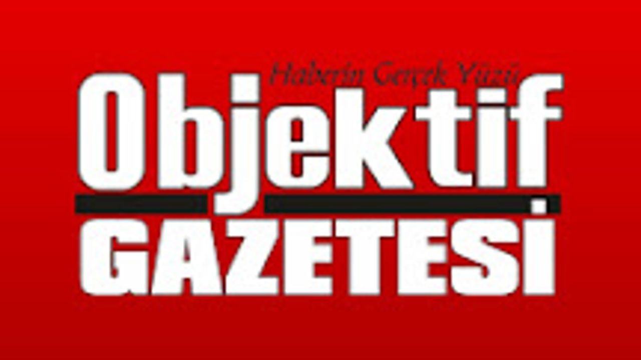 Düzce’nin 3. Gazetesi Objektif 27. yaşını kutluyor görseli