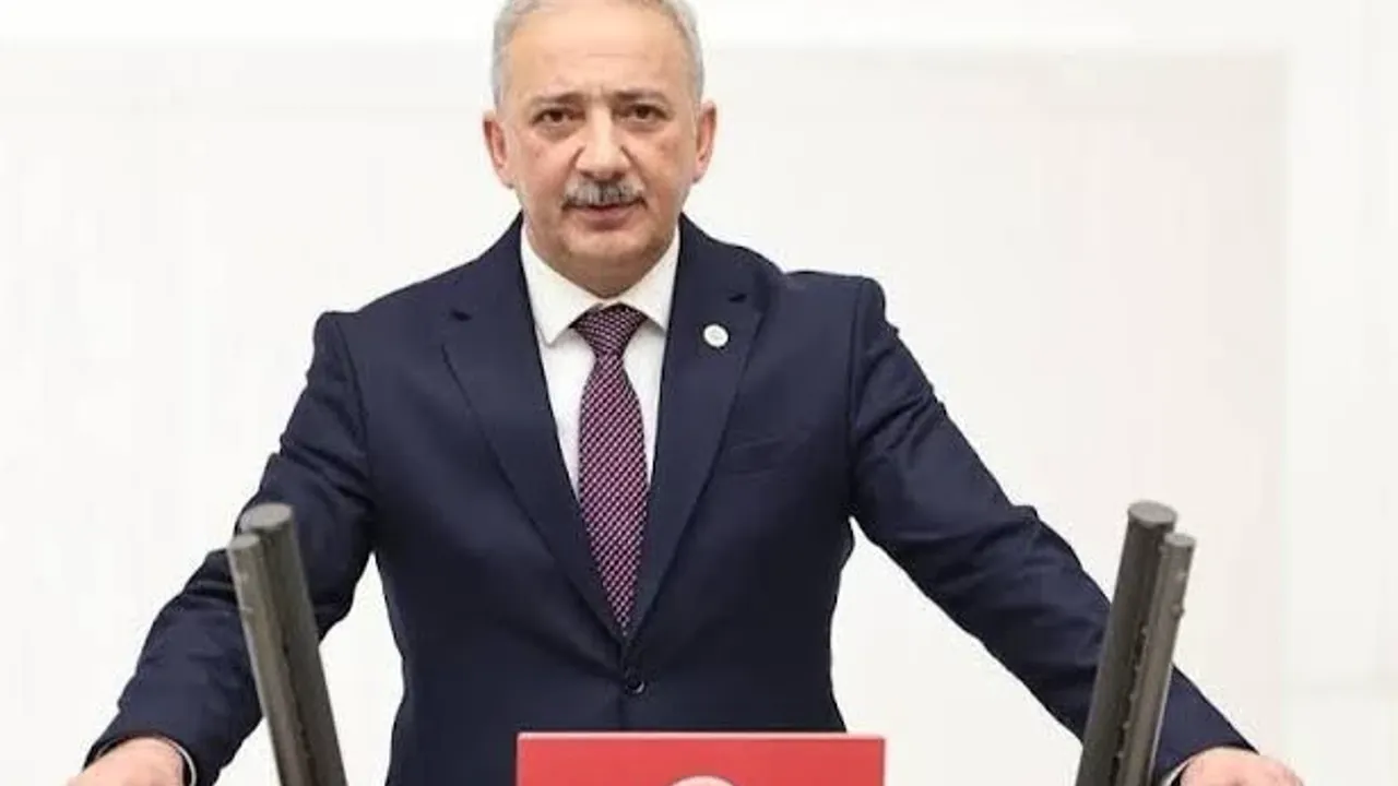 AK Parti Muğla Milletvekili Kadem Mete’den açıklama: İddialar gerçeği yansıtmıyor görseli