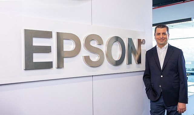 Epson Türkiye, 2026 hedeflerini ve yeni yol haritasını açıkladı görseli